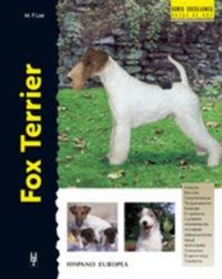 Abbildung von: Fox terrier - Editorial Hispano Europea S.A.