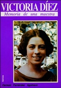 Bild: Victoria D&iacute;ez : memoria de una maestra - Narcea, S.A. de Ediciones