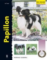 Abbildung von: Papillón - Editorial Hispano Europea S.A.