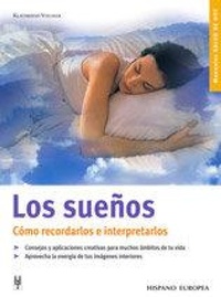 Abbildung von: Los sueños - Editorial Hispano Europea S.A.