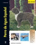 Cover: Perro de agua espa&ntilde;ol - Editorial Hispano Europea S.A.