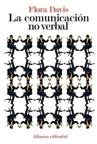 Abbildung von: La comunicación no verbal - Alianza Editorial