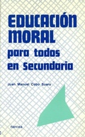 Bild: Educ. Moral Para Todos En Secundaria - Narcea