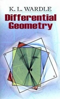 Bild: Differential Geometry - Dover Publications Inc.