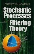 Cover: Stochastic Processes and Filtering Theory - Dover Publications Inc.