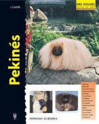 Abbildung von: Pekinés - Editorial Hispano Europea S.A.