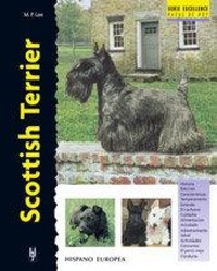 Abbildung von: Scottish terrier - Editorial Hispano Europea S.A.