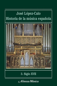 Abbildung von: Siglo XVII - Alianza Editorial