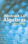 Cover: Abstract Lie Algebras - Dover Publications Inc.