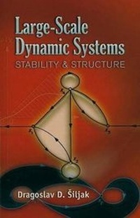 Abbildung von: Large-Scale Dynamic Systems - Dover Publications Inc.