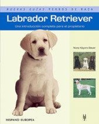 Abbildung von: Labrador retriever - Editorial Hispano Europea S.A.