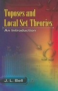 Cover: Toposes and Local Set Theories - Dover Publications Inc.