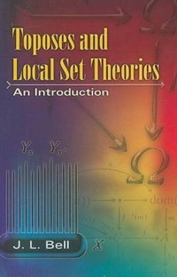 Abbildung von: Toposes and Local Set Theories - Dover Publications Inc.