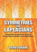 Bild: Symmetries and Laplacians - Dover Publications Inc.
