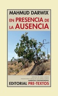 Cover: En presencia de la ausencia - Editorial Pre-Textos
