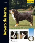 Cover: Boyero de Berna - Editorial Hispano Europea S.A.