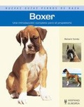 Cover: Boxer - Editorial Hispano Europea S.A.