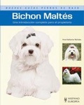 Cover: Bich&oacute;n malt&eacute;s - Editorial Hispano Europea S.A.