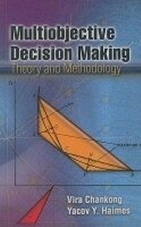 Enlarge image Cover: Multiobjective Decision Making - Dover Publications Inc.