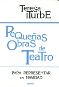 Abbildung von: Pequeñas obras de teatro para representar en Navidad - Narcea, S.A. de Ediciones