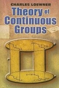 Abbildung von: Theory of Continuous Groups - Dover Publications Inc.