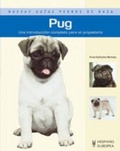Cover: Pug - Editorial Hispano Europea S.A.
