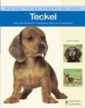 Cover: Teckel - Editorial Hispano Europea S.A.