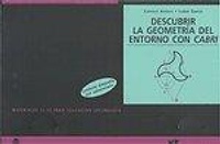 Abbildung von: Descubrir la geometría del entorno con "Cabrí" - Narcea, S.A. de Ediciones