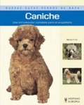 Cover: Caniche - Editorial Hispano Europea S.A.