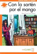 Cover: Con la sart&eacute;n por el mango - EnClave-ele