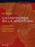 Cover: Cat&aacute;strofes en la apertura - Editorial Hispano Europea S.A.