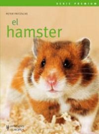 Abbildung von: El hamster - Editorial Hispano Europea S.A.