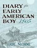 Cover: Diary of an Early American Boy - Dover Publications Inc.