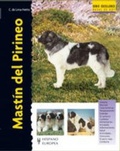 Cover: Mast&iacute;n del Pirineo - Editorial Hispano Europea S.A.