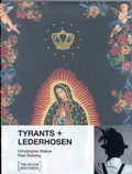 Cover: The Hilton Brothers: Tyrants and Lederhosen - La Fabrica