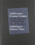 Cover: 1,000 Faces 0 Faces 1 Face - La Fabrica