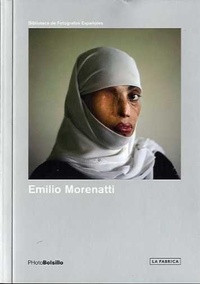 Abbildung von: Emilio Morenatti: PHotoBolsillo - La Fabrica