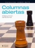 Cover: Columnas abiertas - Editorial Hispano Europea S.A.