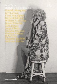 Abbildung von: PhotoEspana 2011 Catalogue - La Fabrica