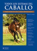 Cover: Todos los sistemas del caballo - Editorial Hispano Europea S.A.