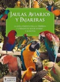 Cover: Jaulas, aviarios y pajareras - Editorial Hispano Europea S.A.