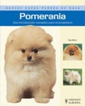 Cover: Pomerania - Editorial Hispano Europea S.A.