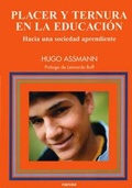 Cover: Placer y ternura en la educaci&oacute;n : hacia una sociedad aprendiente - Narcea, S.A. de Ediciones