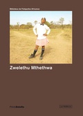 Cover: Zwelethu Mthethwa - La Fabrica