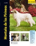 Cover: Monta&ntilde;a de los Pirineos - Editorial Hispano Europea S.A.
