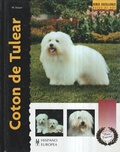 Cover: Coton de Tulear - Editorial Hispano Europea S.A.