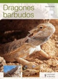 Cover: Dragones barbudos - Editorial Hispano Europea S.A.