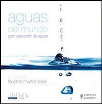 Abbildung von: Aguas del mundo - Editorial Hispano Europea S.A.