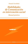Cover: Habilidades de comunicaci&oacute;n en intervenci&oacute;n social : manual pr&aacute;ctico - Narcea, S.A. de Ediciones