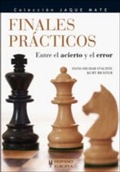Cover: Finales pr&aacute;cticos - Editorial Hispano Europea S.A.